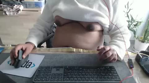 Chubby Gary online show from 02-17-25, 11:55