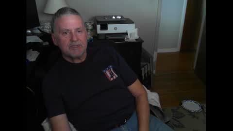 ohfukitsbob online show from 10-24-25, 04:25