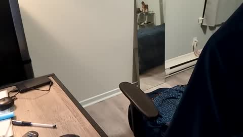 ohgeesilence online show from 03-02-25, 04:17