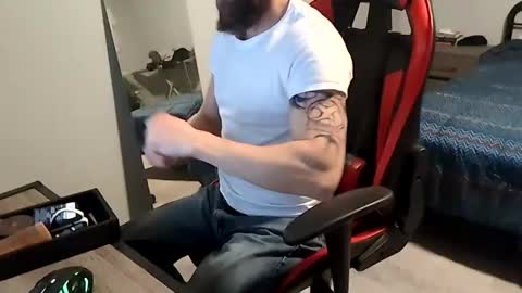 ohgeesilence online show from 03-11-25, 10:42