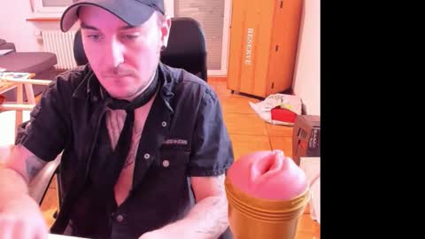 Chris online show from 01-08-26, 09:22