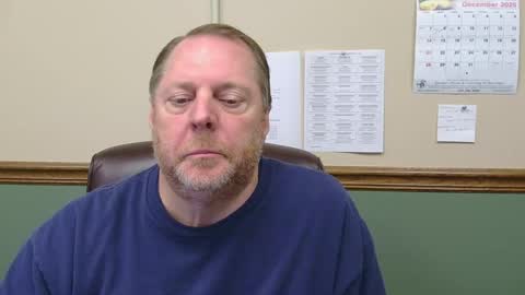 ohioguy64 online show from 12-19-25, 08:16