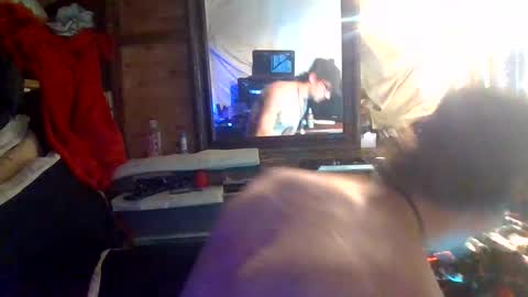 ohiomade38 online show from 12-21-25, 04:19