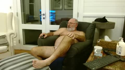 Ohjonny online show from 04-21-26, 12:55