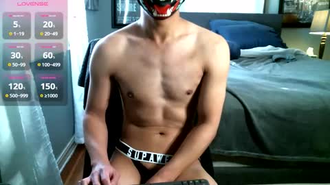 Jungerz online show from 11-02-25, 04:42