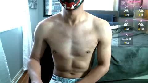 Jungerz online show from 05-17-26, 04:36