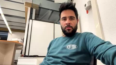 Snapshot of ohmaig0t chatting on 12-19-24, 11:50 ohmaig0t online show from 12-19-24, 11:50