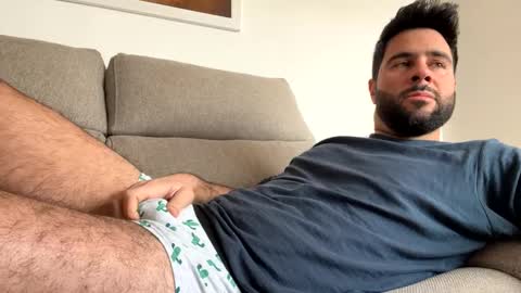 Snapshot of ohmaig0t chatting on 01-27-25, 09:55 ohmaig0t online show from 01-27-25, 09:55