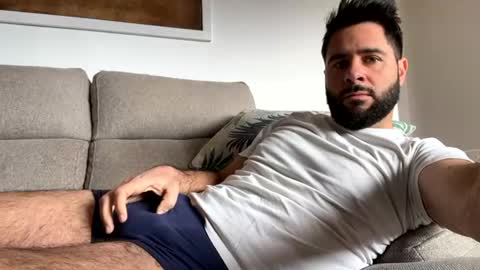 Snapshot of ohmaig0t chatting on 03-10-25, 12:15 ohmaig0t online show from 03-10-25, 12:15