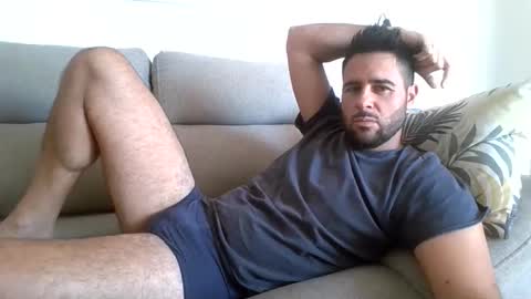 Snapshot of ohmaig0t chatting on 09-22-25, 09:33 ohmaig0t online show from 09-22-25, 09:33