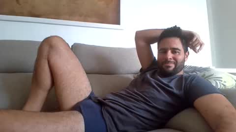 Snapshot of ohmaig0t chatting on 10-20-25, 11:54 ohmaig0t online show from 10-20-25, 11:54