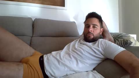 Snapshot of ohmaig0t chatting on 11-18-25, 10:31 ohmaig0t online show from 11-18-25, 10:31