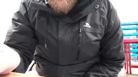 TheDee online show from 03-13-26, 02:56