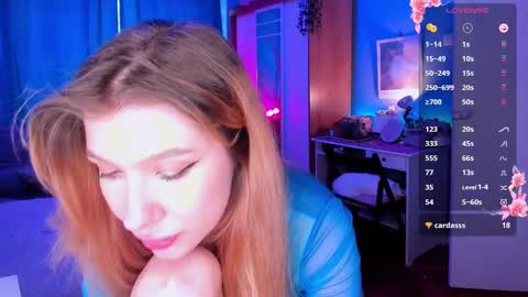 Light  online show from 02-23-25, 06:28