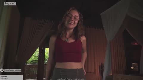 Mo online show from 03-01-26, 08:05