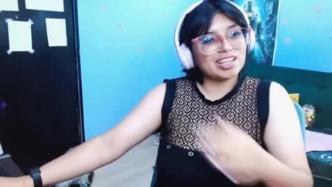 ohmysqueak online show from 05-28-26, 09:34
