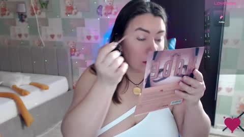 Eve every day Moscow time from 8 am to 16 pm online show from 03-16-26, 05:02