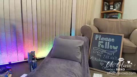 oholiviaxoxo online show from 02-15-26, 02:30