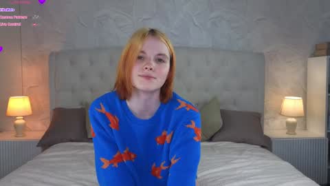 Yumi online show from 01-12-25, 06:49