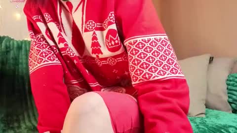 Yumi online show from 12-19-25, 09:33