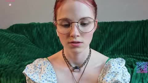 Yumi online show from 04-11-26, 05:39