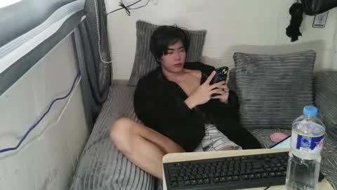 Snapshot of oishii_ii chatting on 07-28-26, 04:19 oishii online show from 07-28-26, 04:19