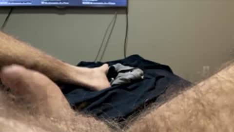 ojeremiah1961 online show from 02-27-26, 04:01