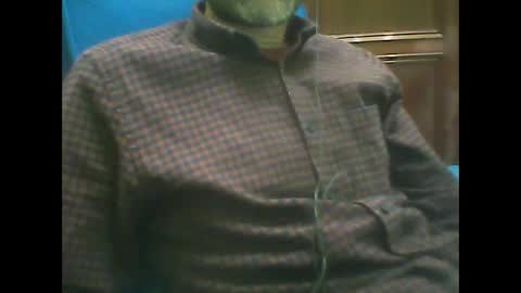 ojosverdess30 online show from 12-30-24, 03:35