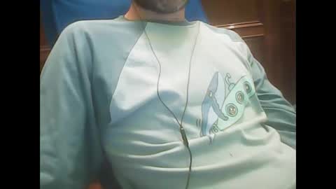 ojosverdess30 online show from 03-03-25, 12:48