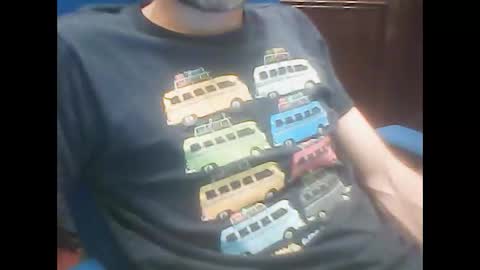 ojosverdess30 online show from 04-05-26, 07:00