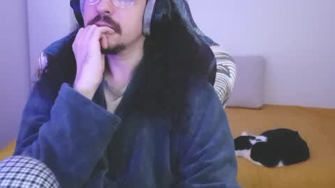 okako online show from 04-02-26, 07:44