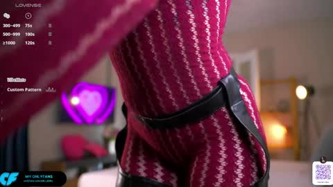 Henrietta or Rita online show from 04-06-26, 05:47