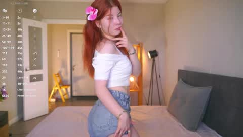 Snapshot of oke_doke chatting on 05-19-26, 04:08 Henrietta or Rita online show from 05-19-26, 04:08