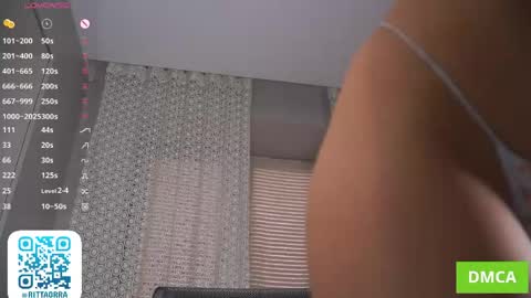 Snapshot of oke_doke chatting on 06-07-26, 07:12 Henrietta or Rita online show from 06-07-26, 07:12