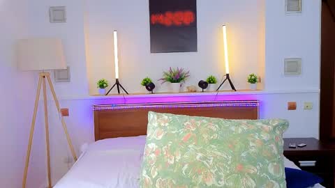 Ami online show from 04-03-26, 07:28