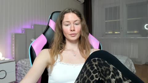            Welcome to my fans page  online show from 03-22-26, 06:33