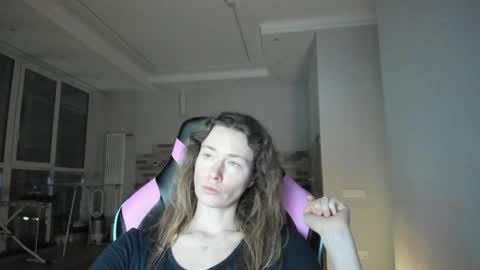 Snapshot of oksanafedorova chatting on 05-08-26, 09:31 Welcome to my fans page online show from 05-08-26, 09:31