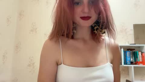 Snapshot of oktavia7777 chatting on 05-04-26, 06:37 Oktavia7777 online show from 05-04-26, 06:37