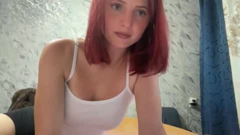 Snapshot of oktavia7777 chatting on 05-26-26, 12:56 Oktavia7777 online show from 05-26-26, 12:56