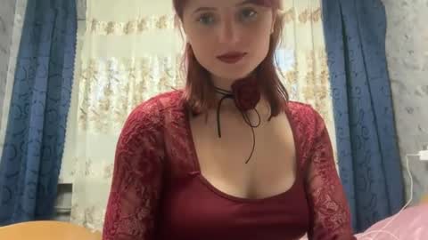 Snapshot of oktavia7777 chatting on 05-30-26, 04:59 Oktavia7777 online show from 05-30-26, 04:59