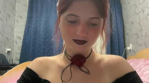 Snapshot of oktavia7777 chatting on 06-03-26, 06:02 Oktavia7777 online show from 06-03-26, 06:02