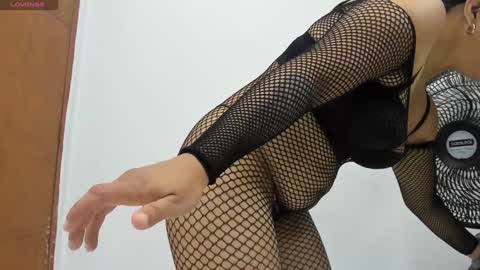 Olaia  online show from 01-17-25, 12:10