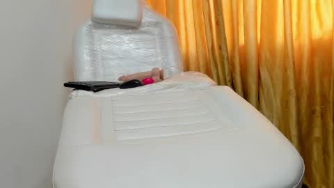 Olaia  online show from 03-12-25, 03:07