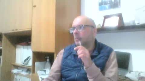 olak21 online show from 05-21-26, 08:21