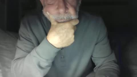 old_bald63 online show from 12-27-24, 09:17