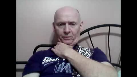 oldbuthorny62 online show from 01-21-25, 06:45