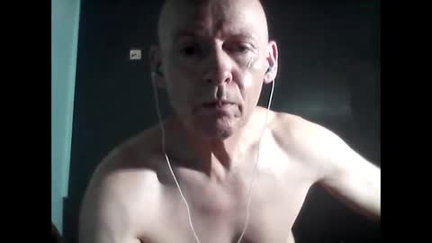oldbuthorny62 online show from 02-24-25, 09:31