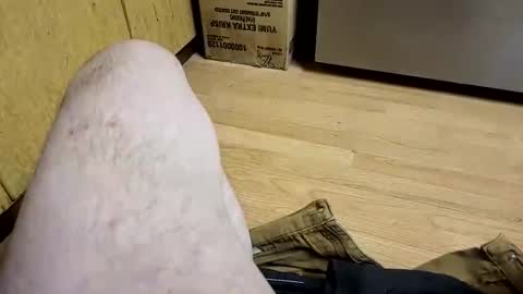 Horny Oldman online show from 02-14-26, 12:40