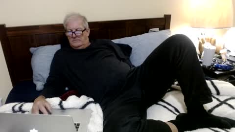 Older and Wiser online show from 12-12-24, 05:52