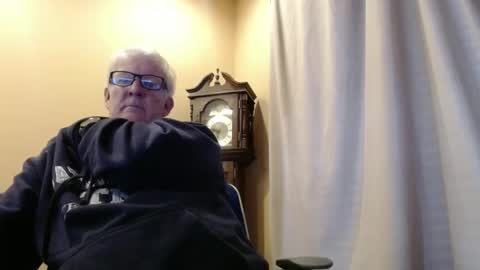 Older and Wiser online show from 12-17-24, 10:11